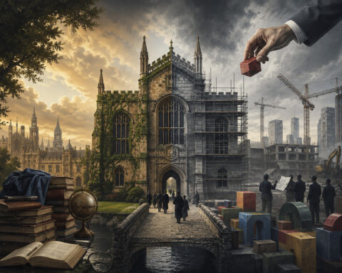 Admissions of Innocence