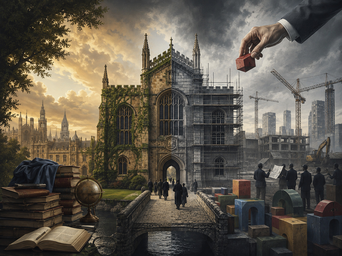 Admissions of Innocence