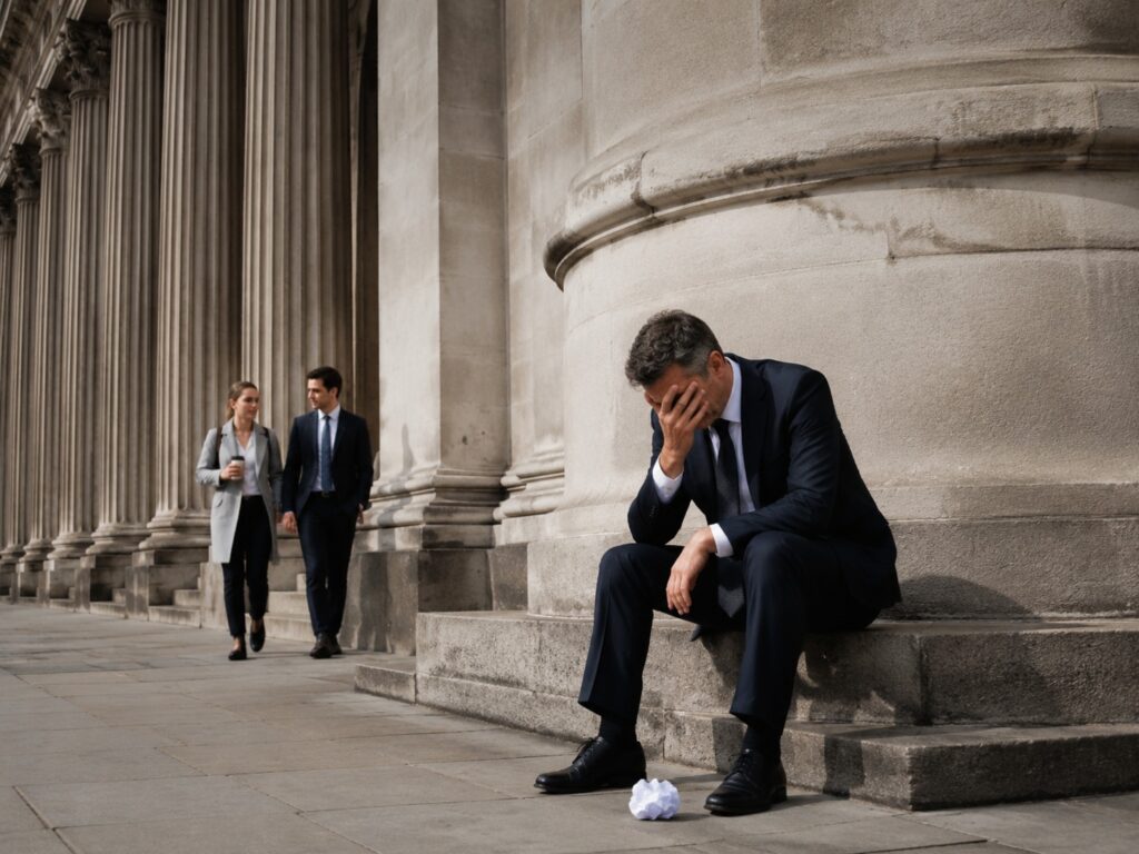 The CPS: A Criminal Waste of Money