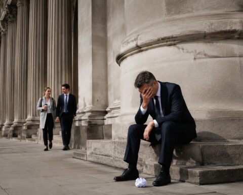 The CPS: A Criminal Waste of Money
