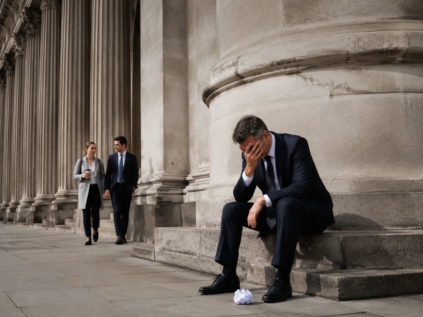 The CPS: A Criminal Waste of Money