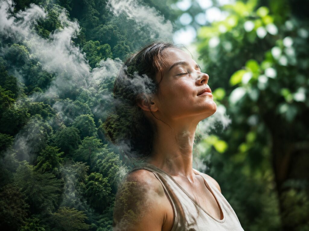 The Science of the Soul