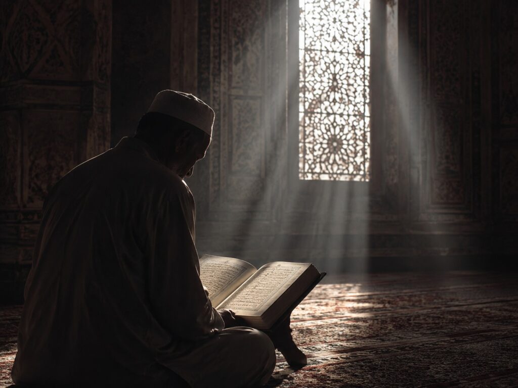The Koran: Scrutinising the Inscrutable