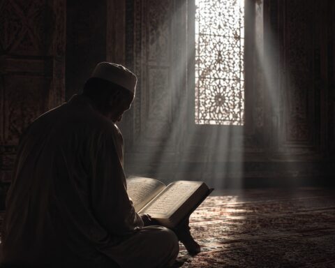 The Koran: Scrutinising the Inscrutable