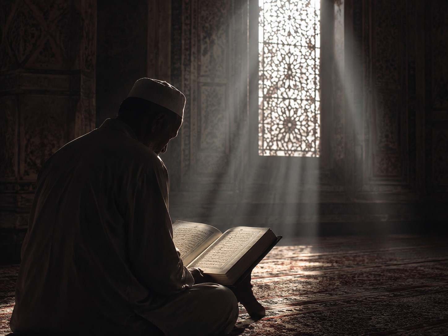 The Koran: Scrutinising the Inscrutable