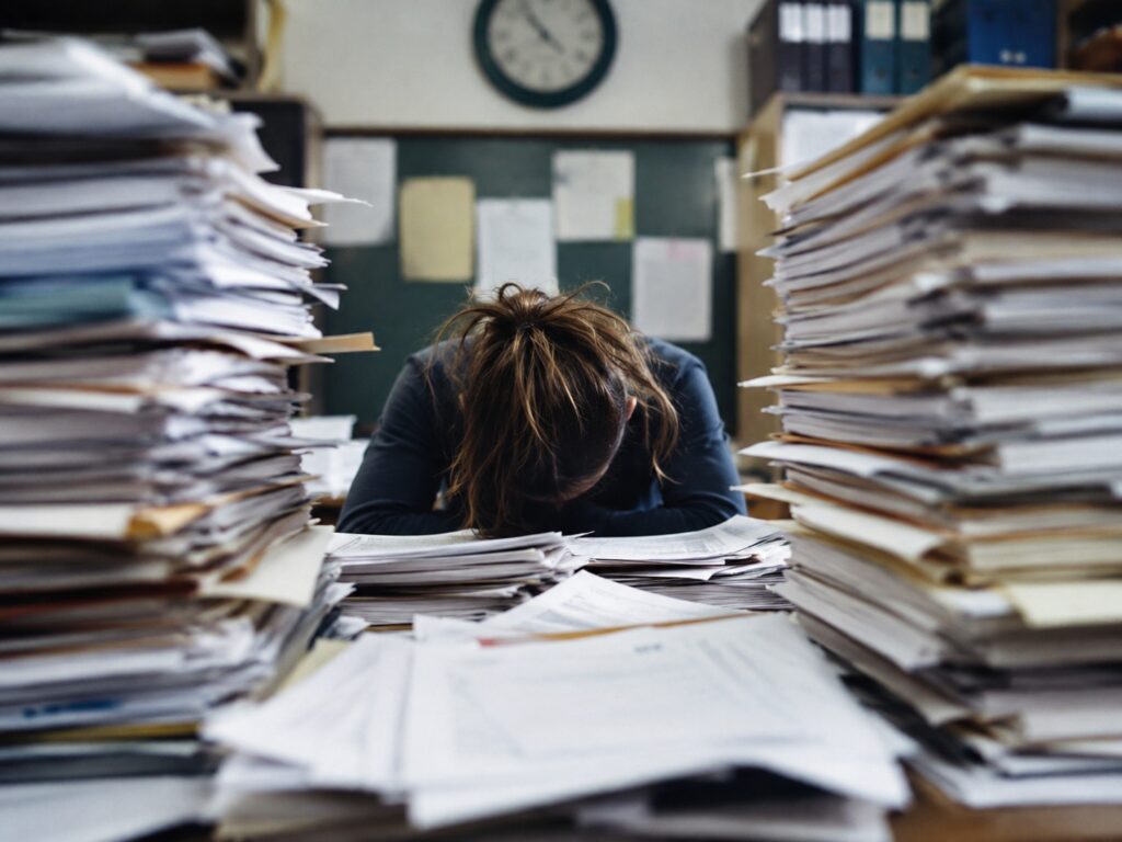 The Wrong Idea of a University