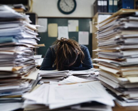 The Wrong Idea of a University