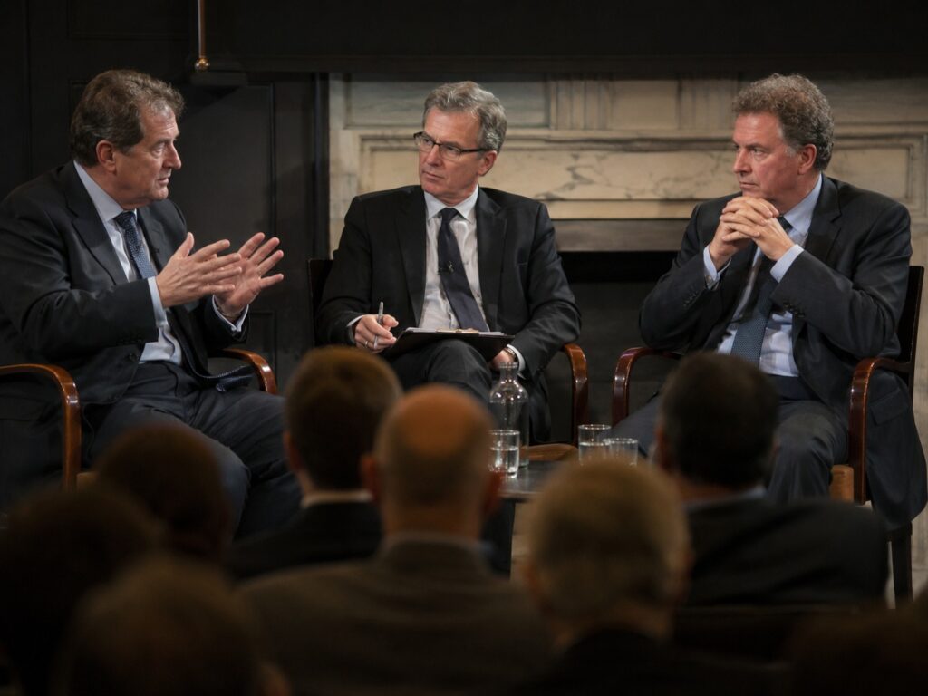The Politics of Climate Change