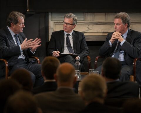 The Politics of Climate Change