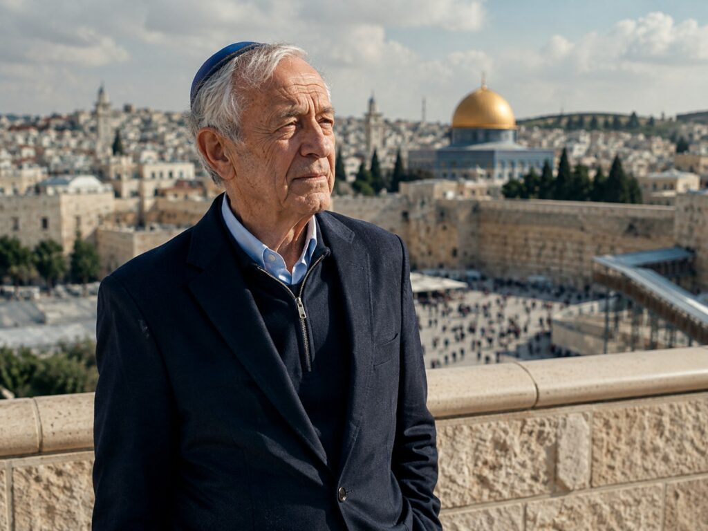 Betraying the State of Israel