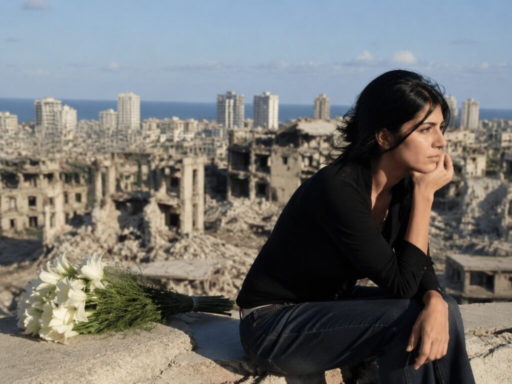 ONLINE ONLY: Beirut: Blood Holiday