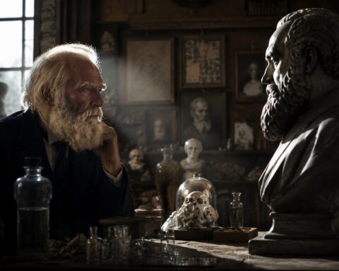 The Darwinian Delusion