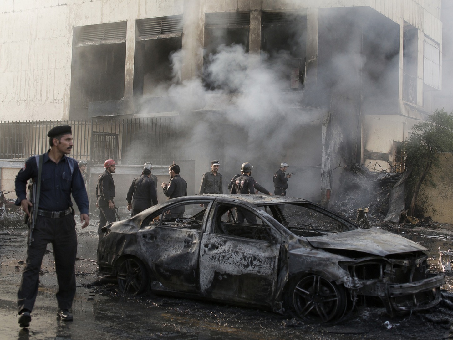 Oslo: Courage and Cowardice in Scandinavia