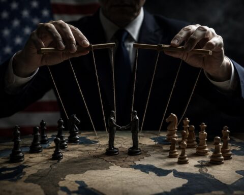 Beware the Obama Machine