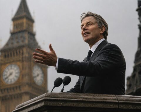 Healey's Bully Pulpit is Worth Revisiting