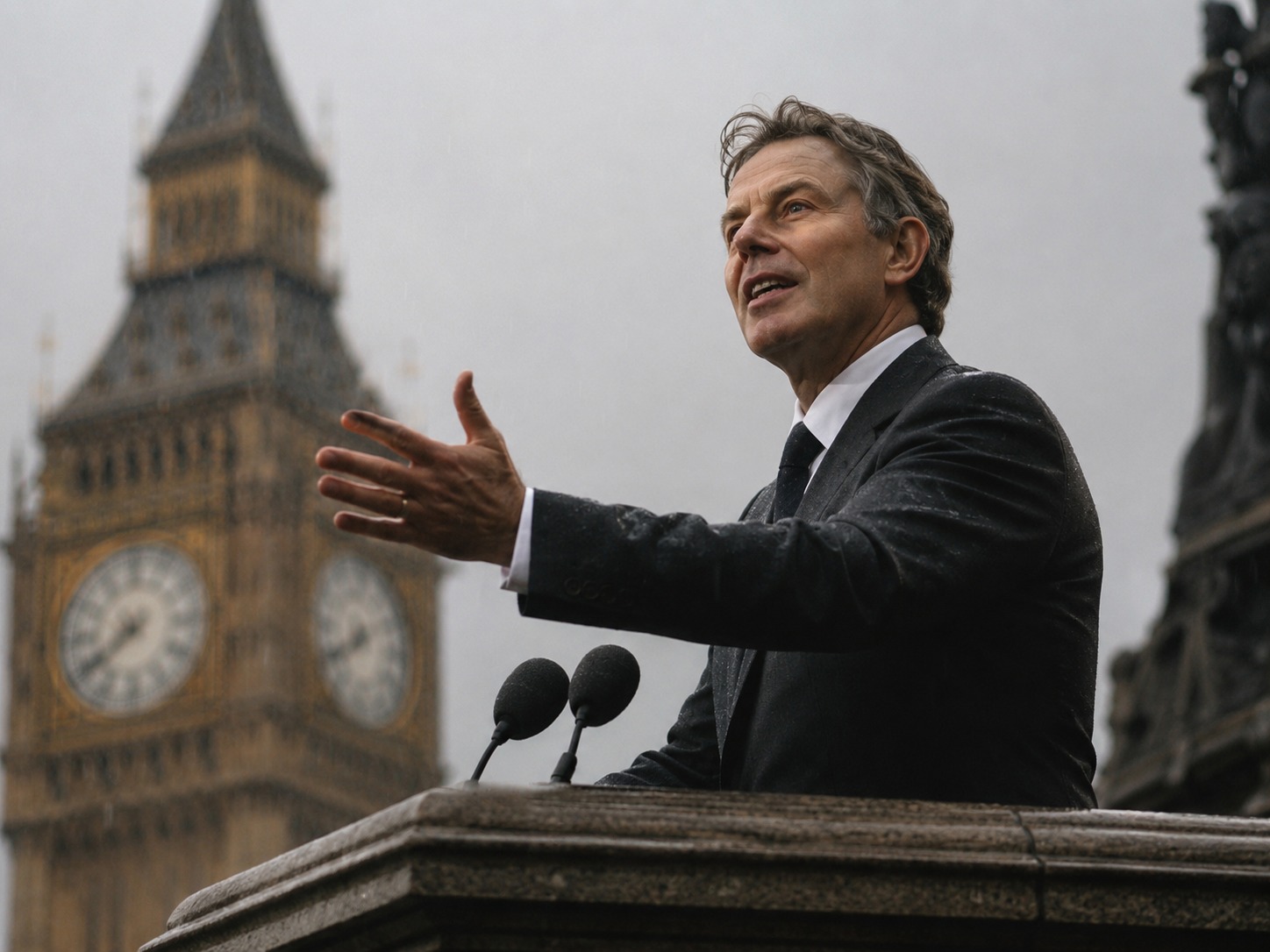 Healey's Bully Pulpit is Worth Revisiting