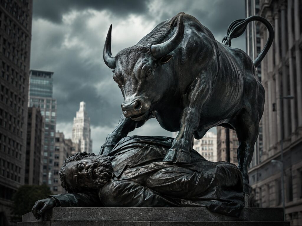 Is Capitalism Morally Bankrupt?