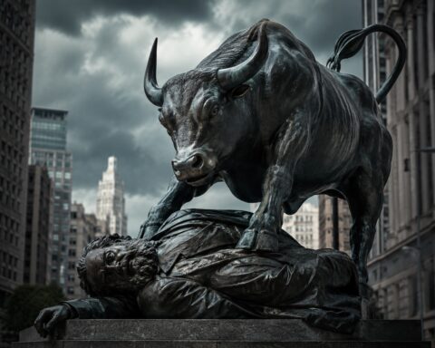Is Capitalism Morally Bankrupt?