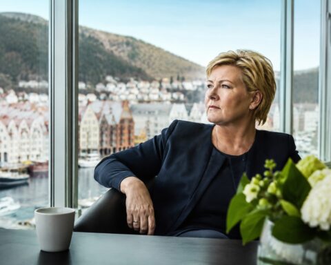 A Norwegian Thatcher?