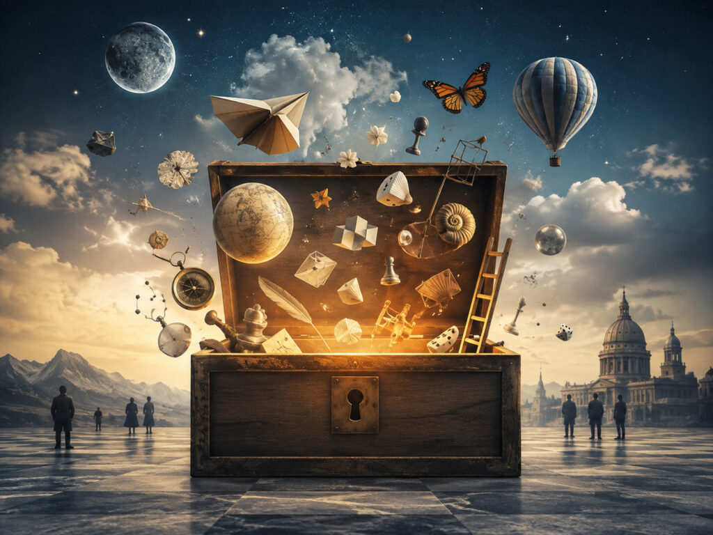 Box of Tricks