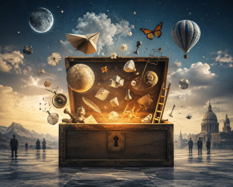 Box of Tricks