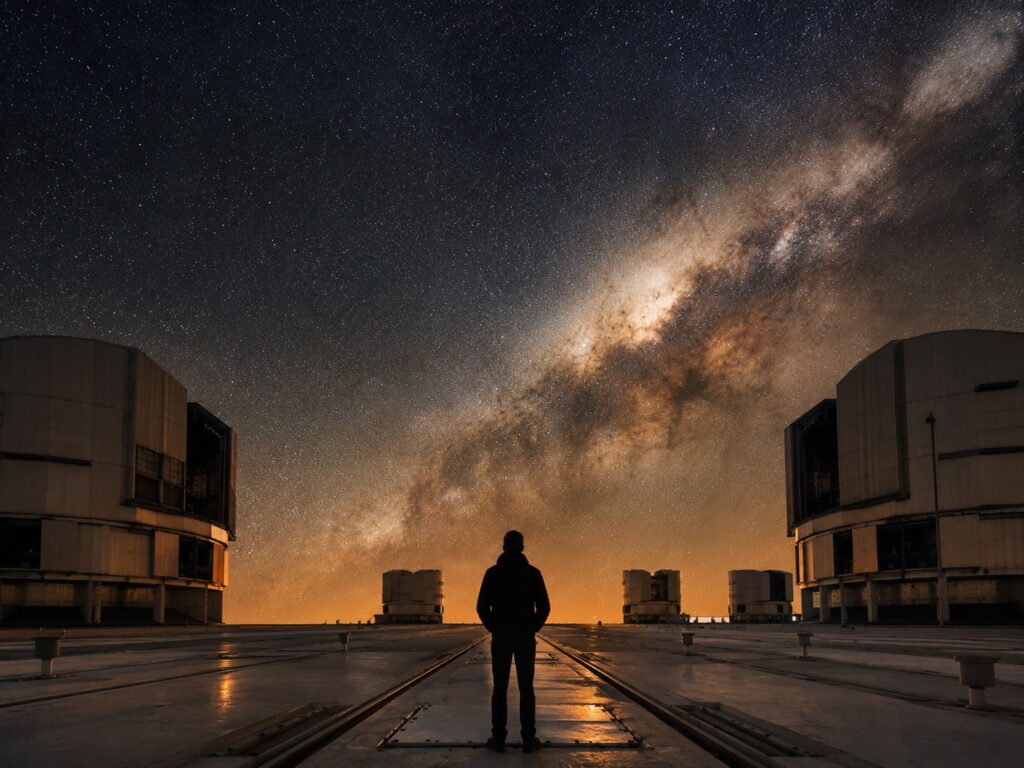 Where Did the Big Bang Come From?