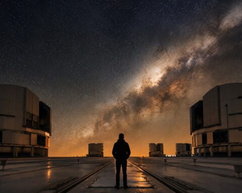 Where Did the Big Bang Come From?