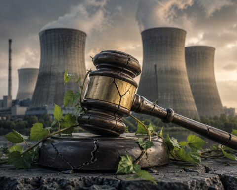 Criminal Damage to the Law