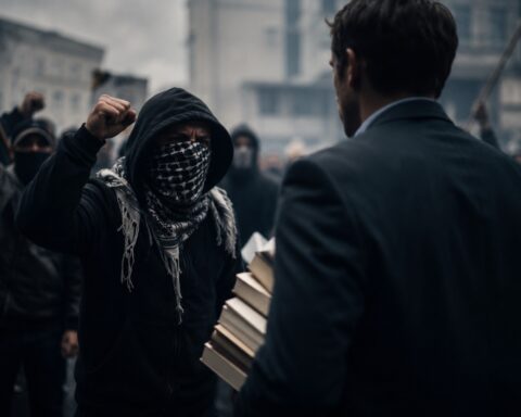 The Terrorist Threat to Business