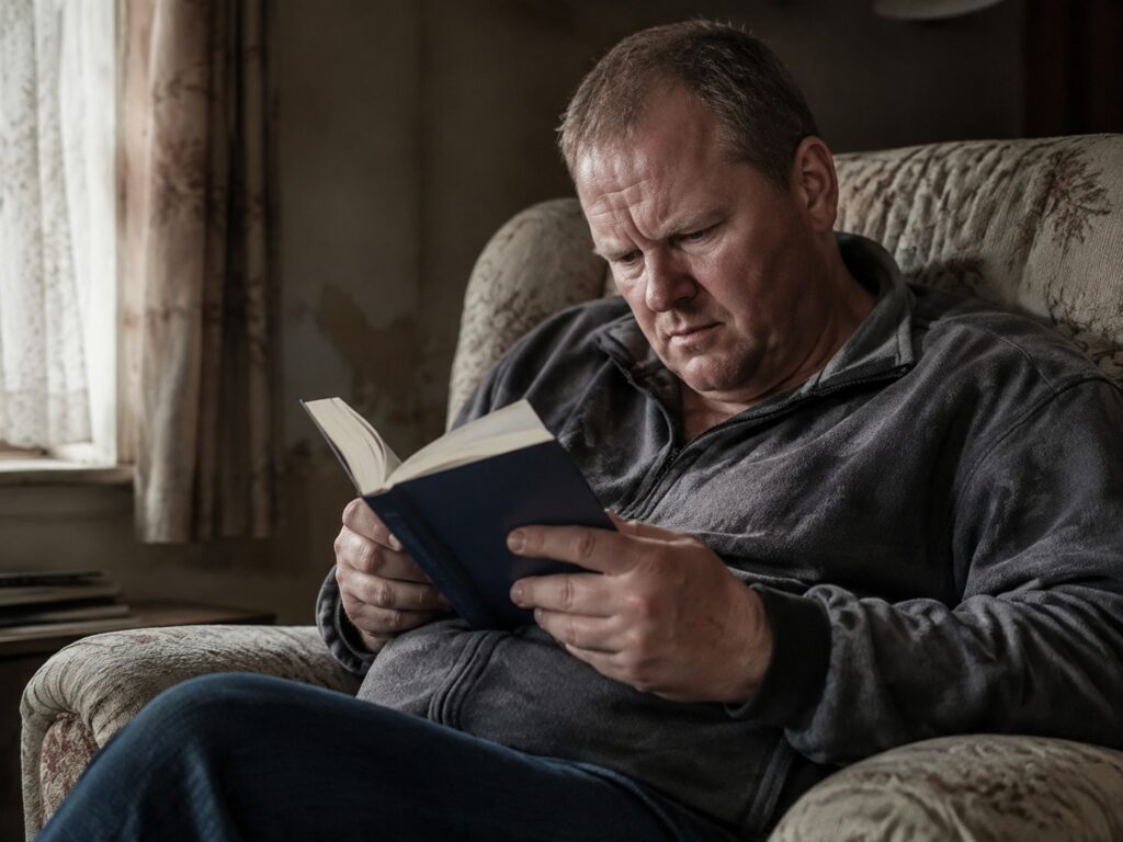 Our Reading's Bad - But Not That Bad
