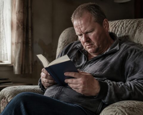 Our Reading's Bad - But Not That Bad