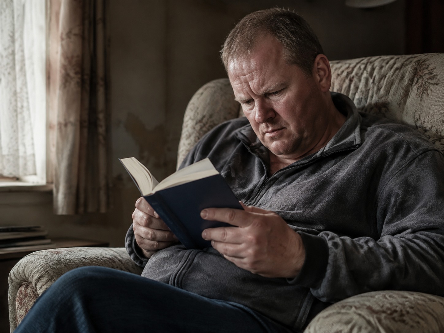 Our Reading's Bad - But Not That Bad