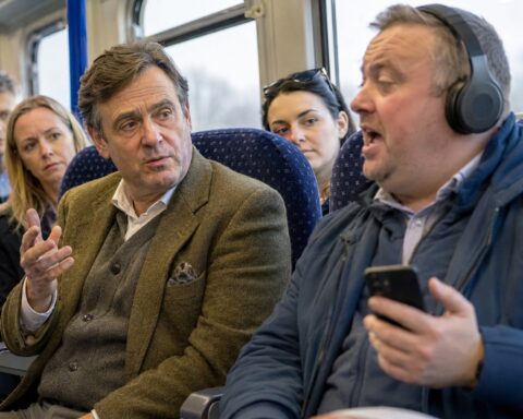 Brief Encounter