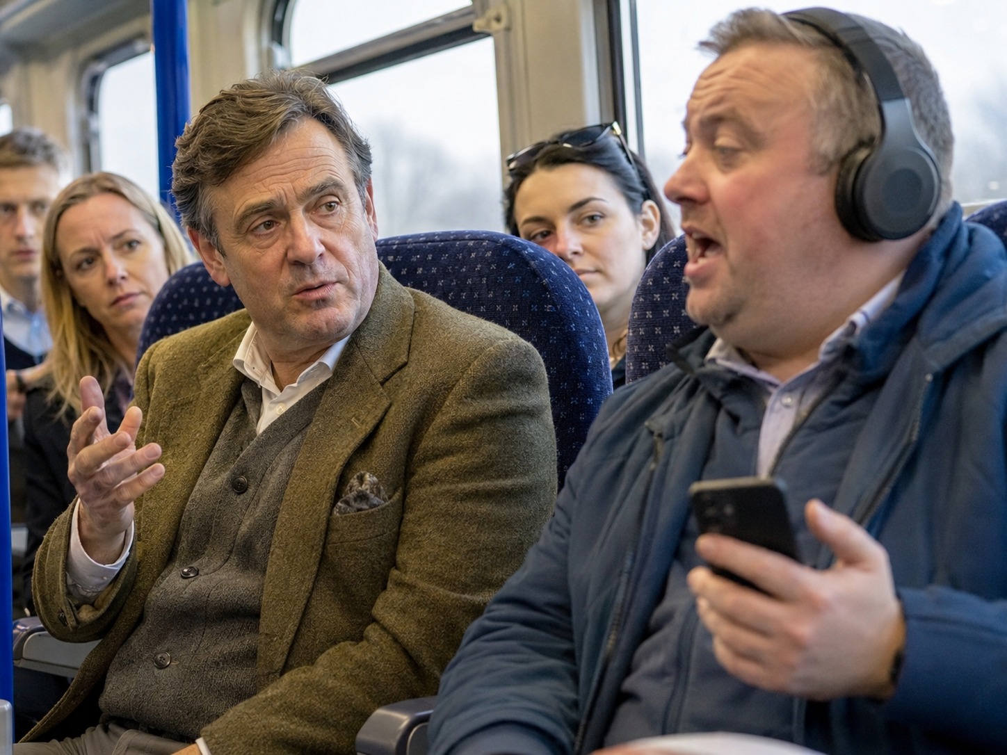 Brief Encounter