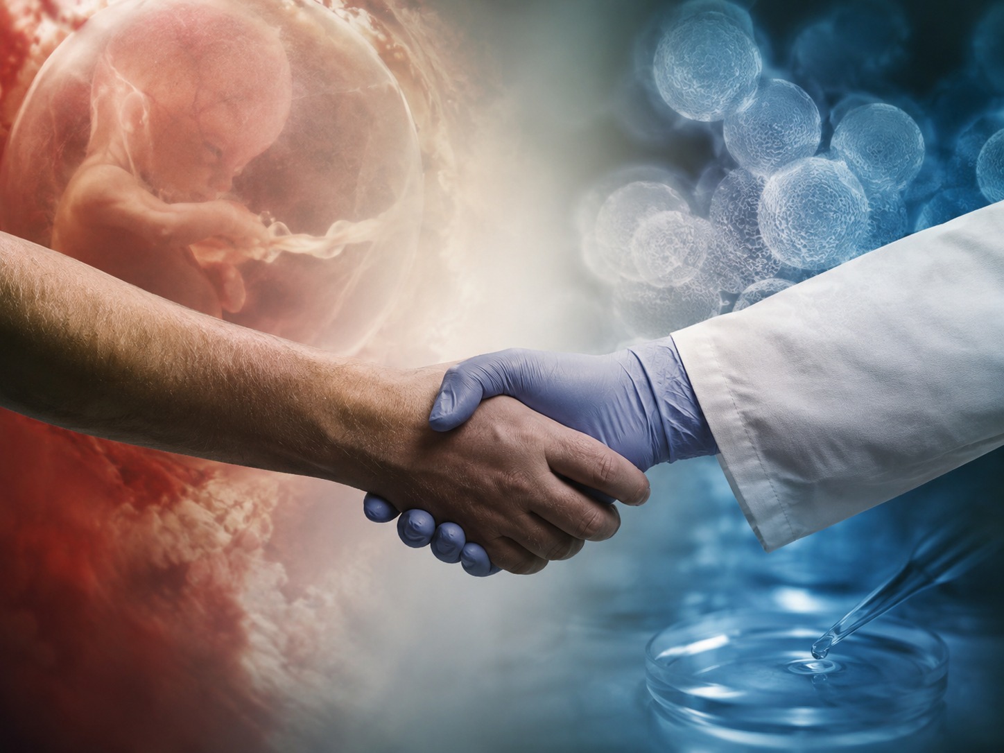 The Stem Cell Wars are Over