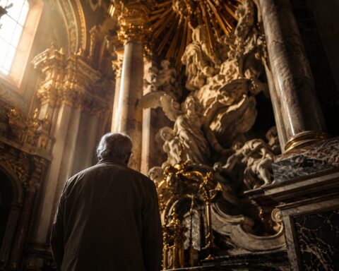 Baroque's Time to Roll