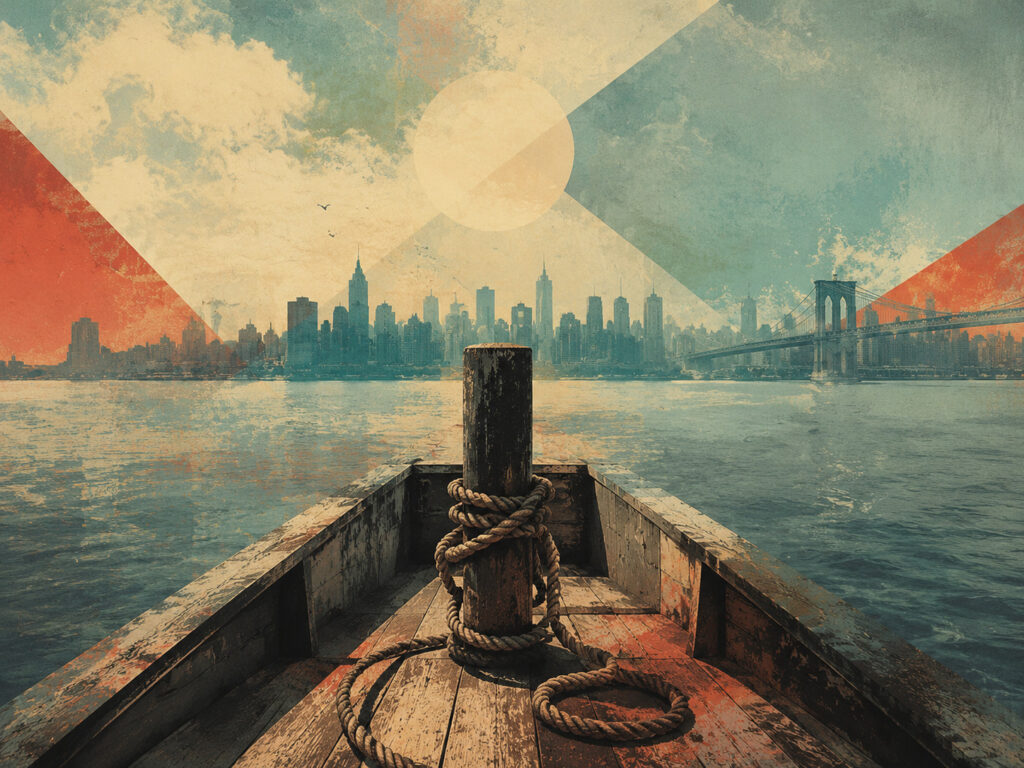 Outward Bound