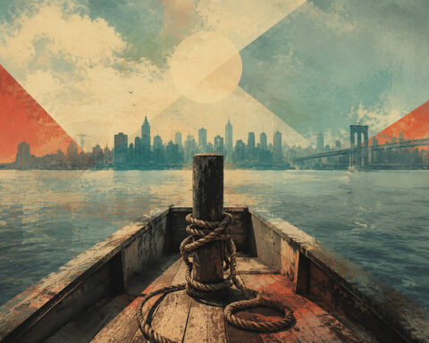 Outward Bound