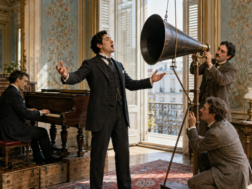 Vocal Heroes
