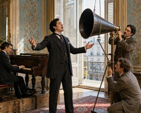 Vocal Heroes