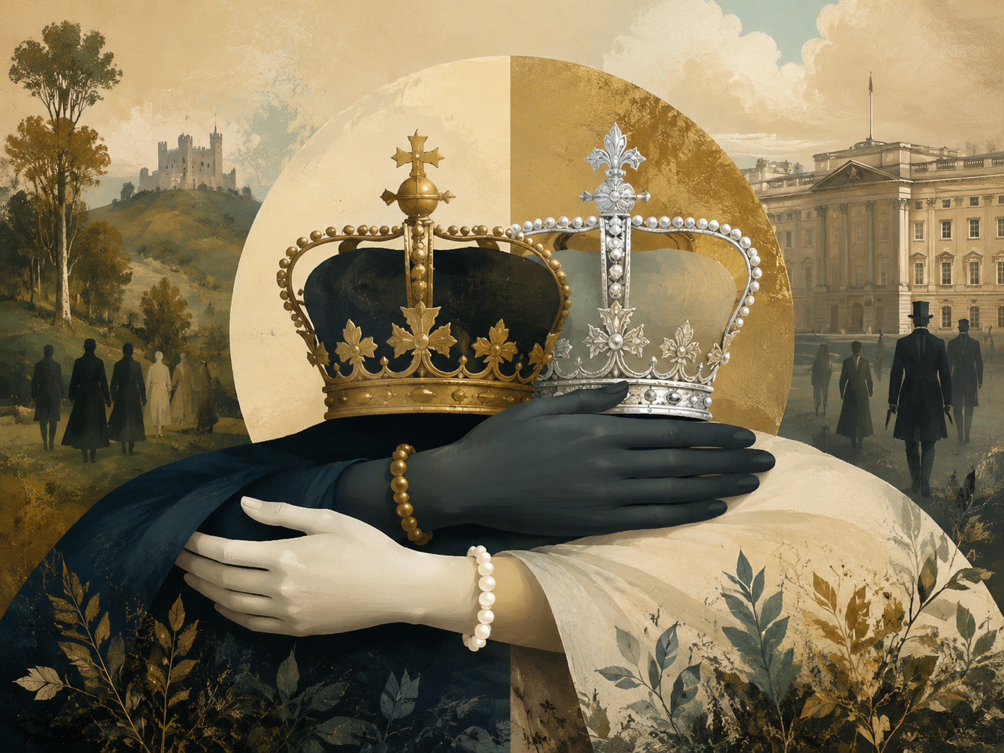 Common Touch