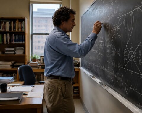 Taking Research for Granted