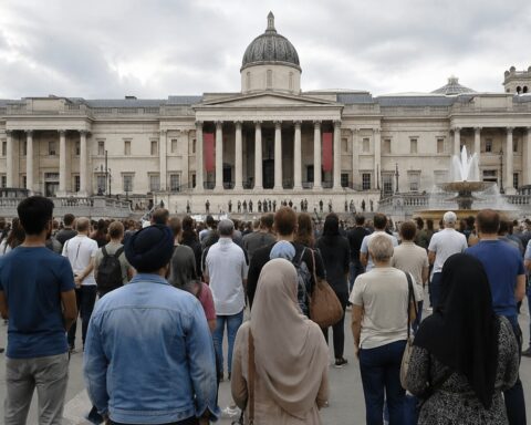 Morality and Public Space