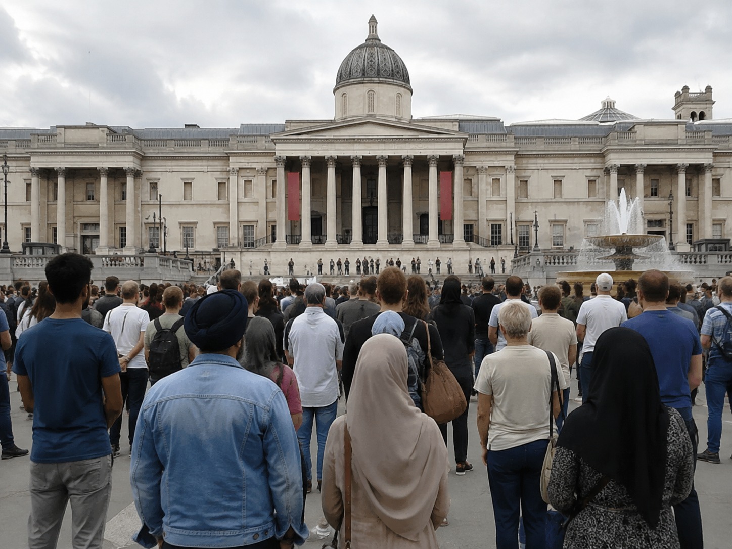 Morality and Public Space