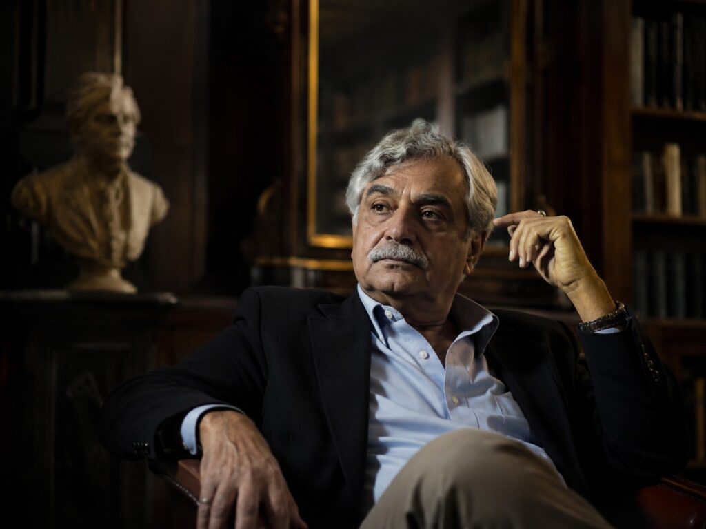 India: Tariq Ali's Plan for Pakistan