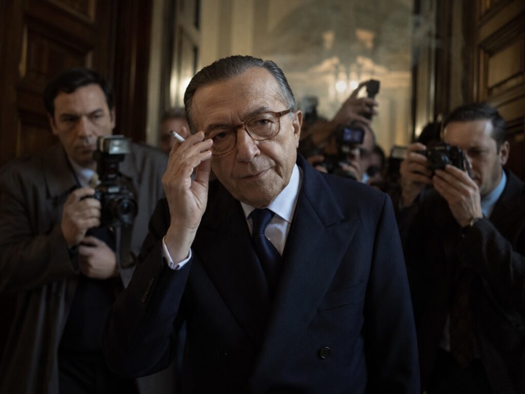 Divo Giulio
