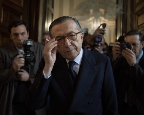 Divo Giulio
