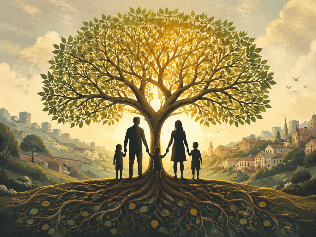 Family Values