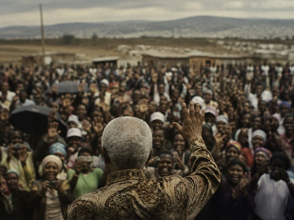 Beyond the Myth of Mandela