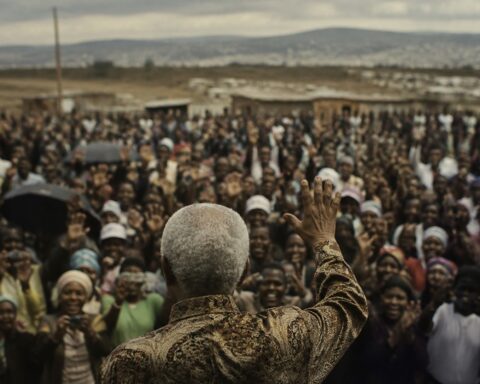 Beyond the Myth of Mandela
